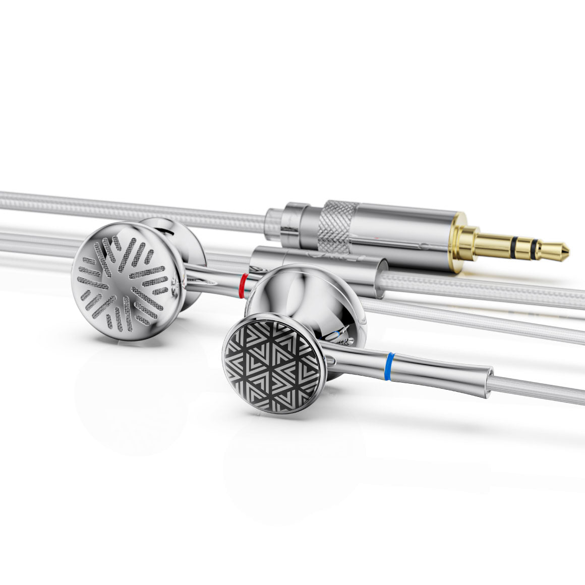  FiiO - FF3、mySite、merchandisen