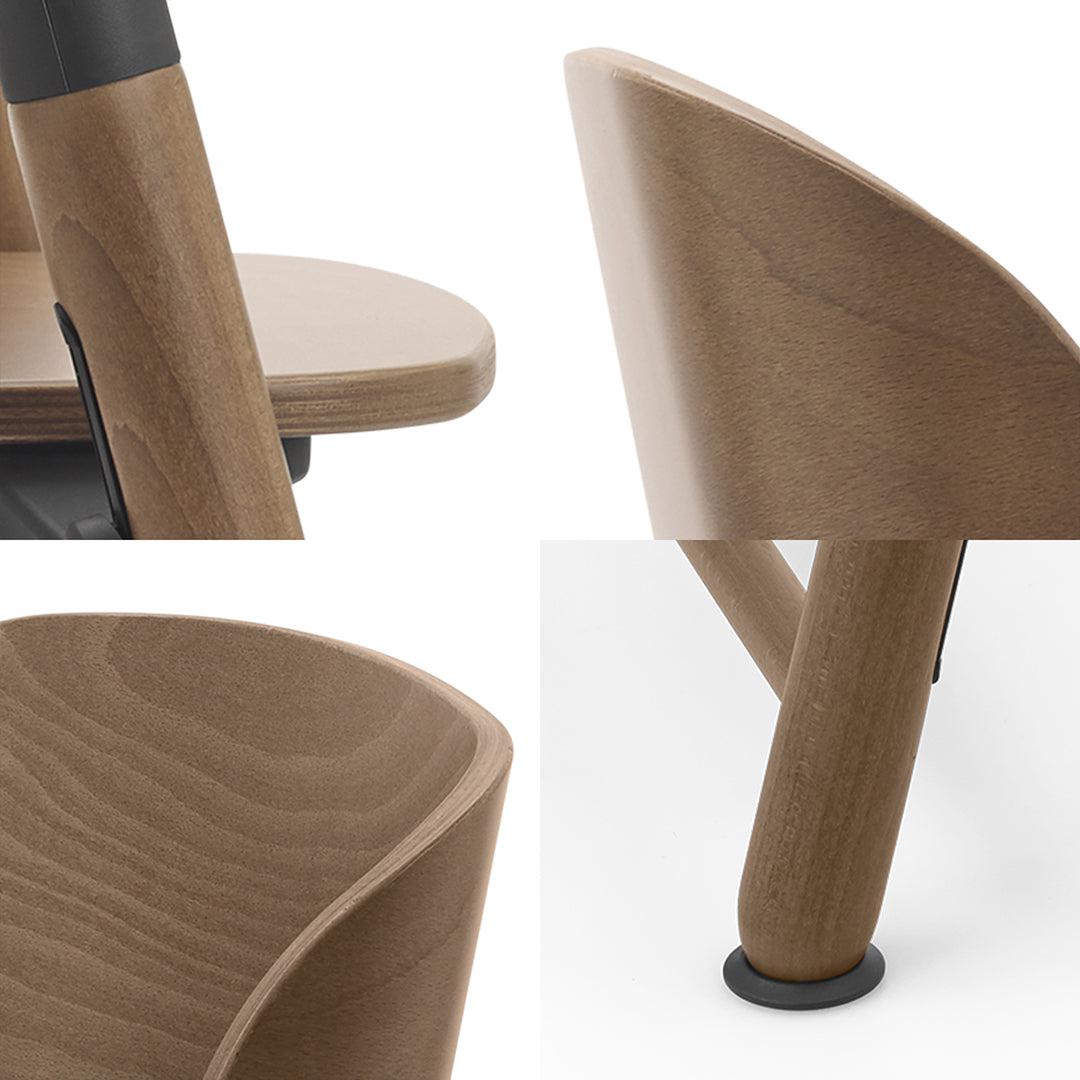  Bugaboo Giraffe Highchair Ultimate Bundle、mySite、merchandisen