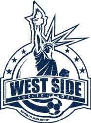 West Side Crest NVY - WSIDE8、mySite、noshort