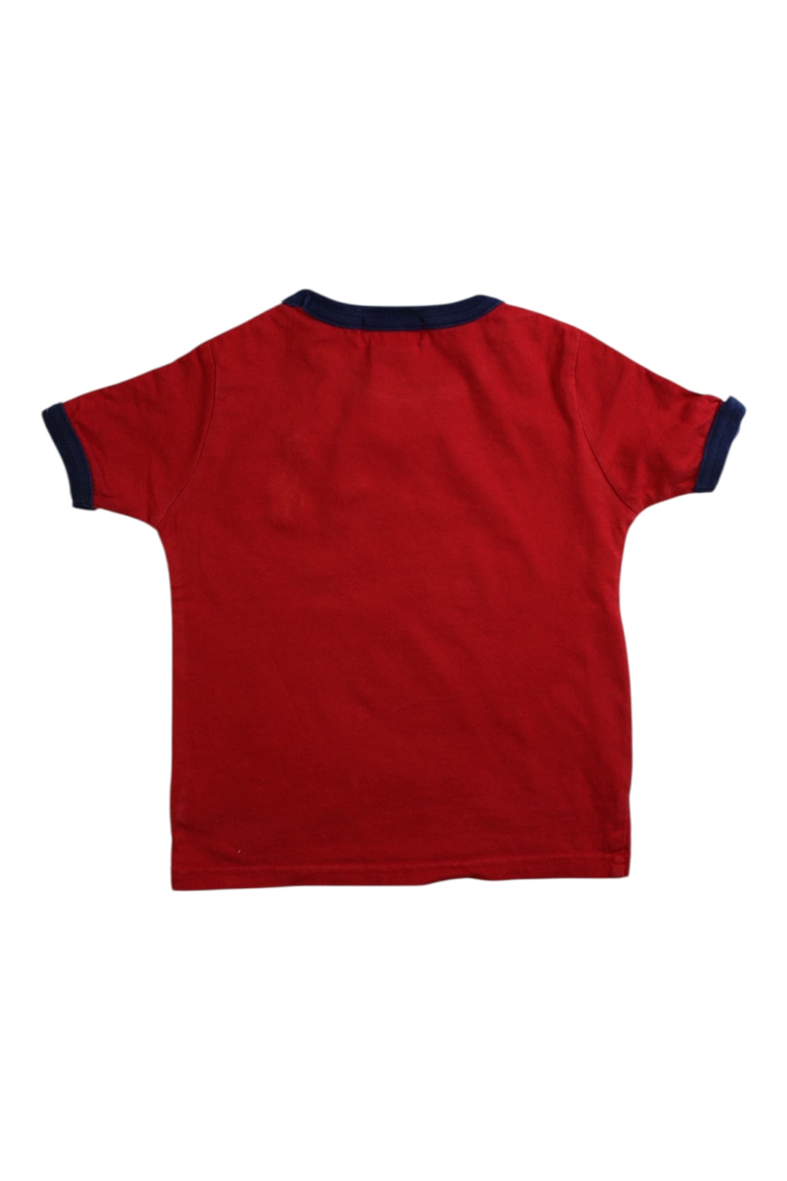 Polo Ralph Lauren Short Sleeve T-Shirt 2T、mySite、g9winljtr