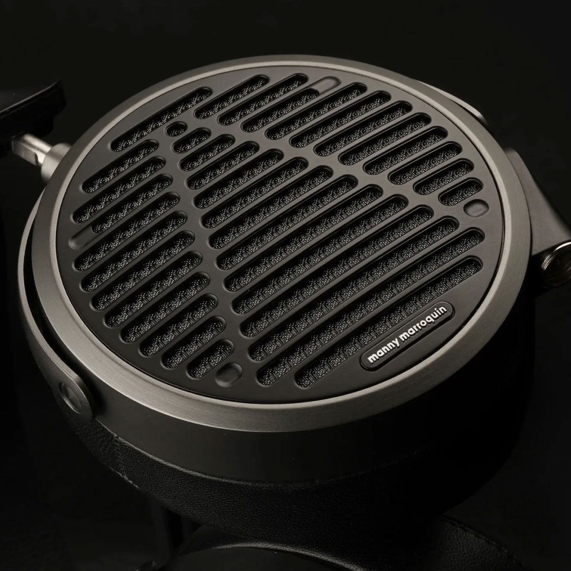  Audeze - MM-500、mySite、merchandisen