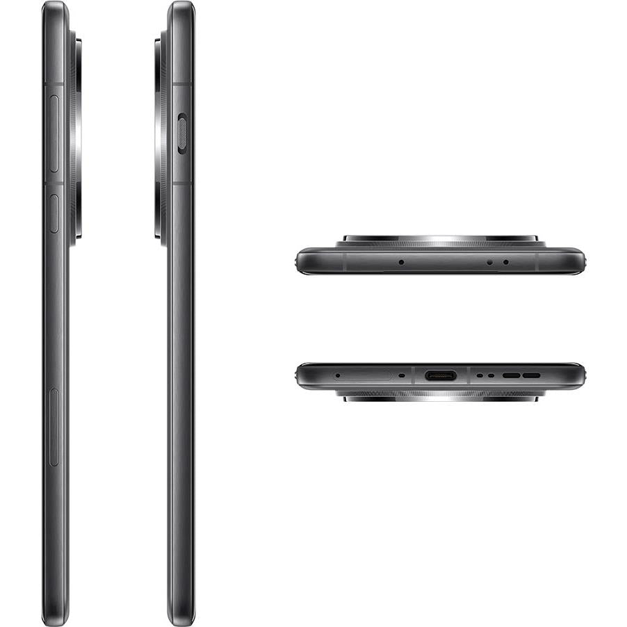 OPPO Find X8 Pro 5G 512GB (Space Black)、mySite、camillekostekn