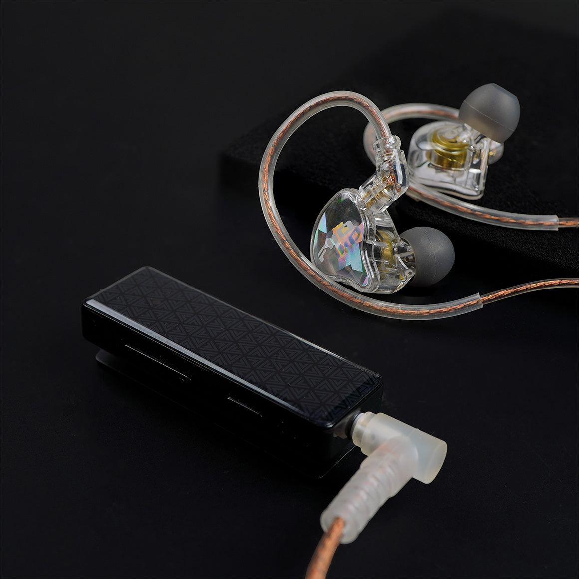  FiiO - JD10 + FiiO - BTR11、mySite、merchandisen