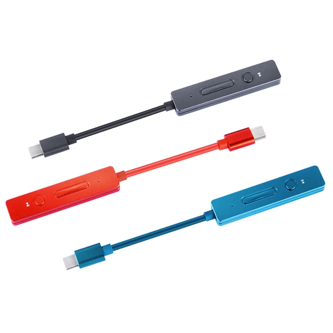  xDuoo - Link V2、mySite、merchandisen