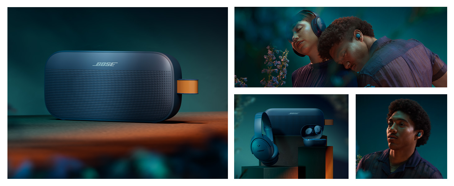 Bose SoundLink Flex (Gen 2)