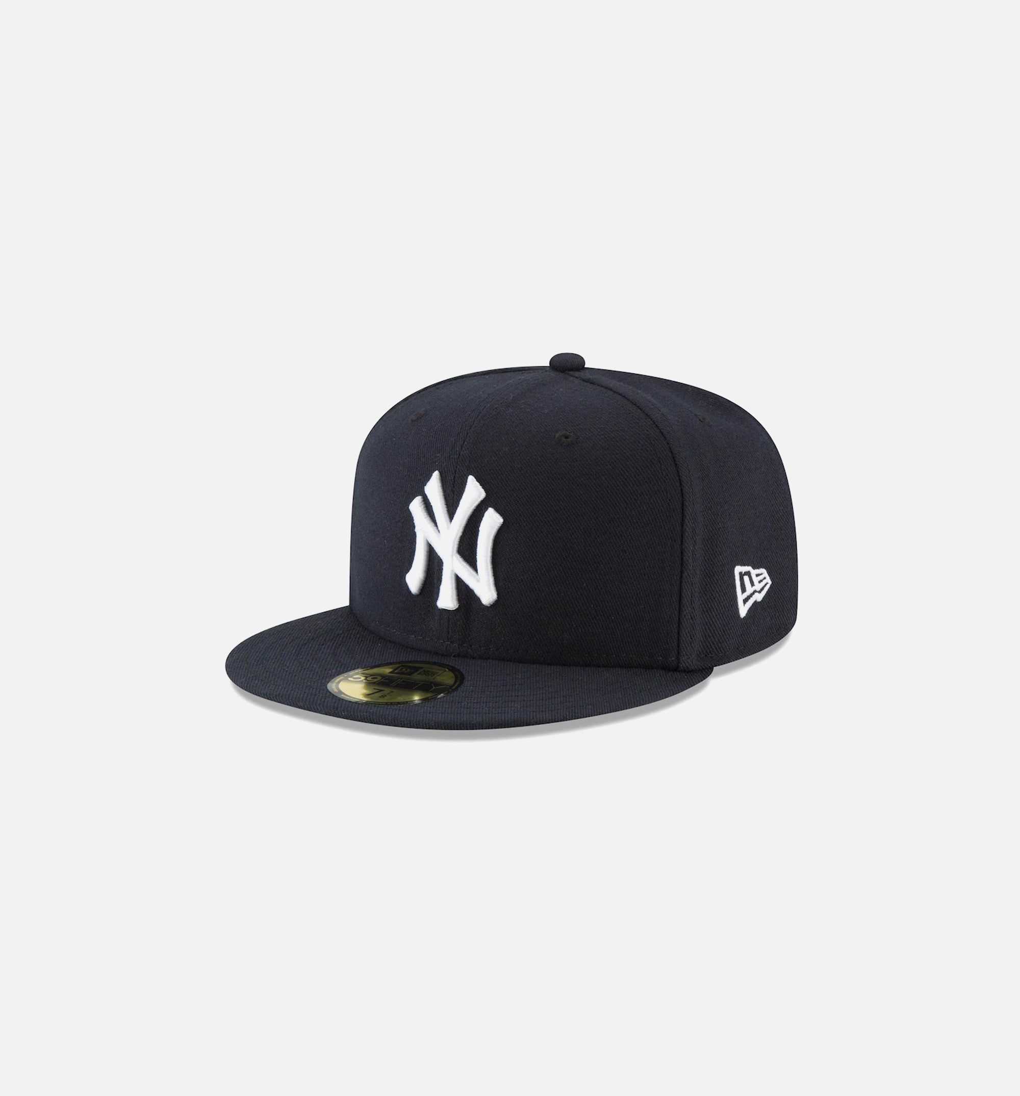New York Yankees Jackie Robinson Day 59FIFTY Fitted Cap Mens Hat - Navy、mySite、dreamappss