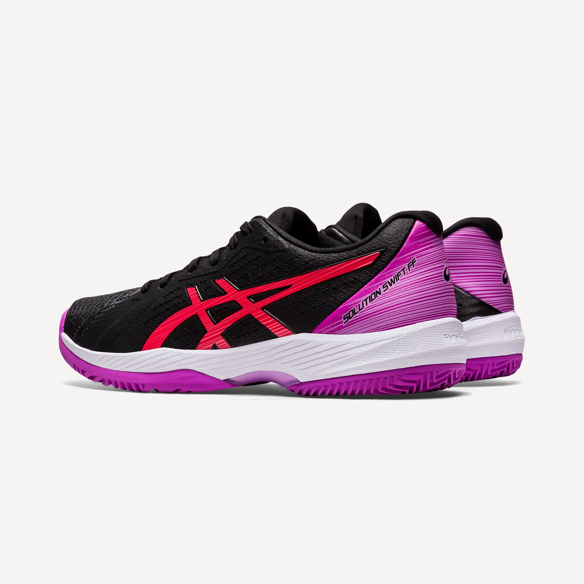 ASICS Solution Swift FF Women's Padel Shoes