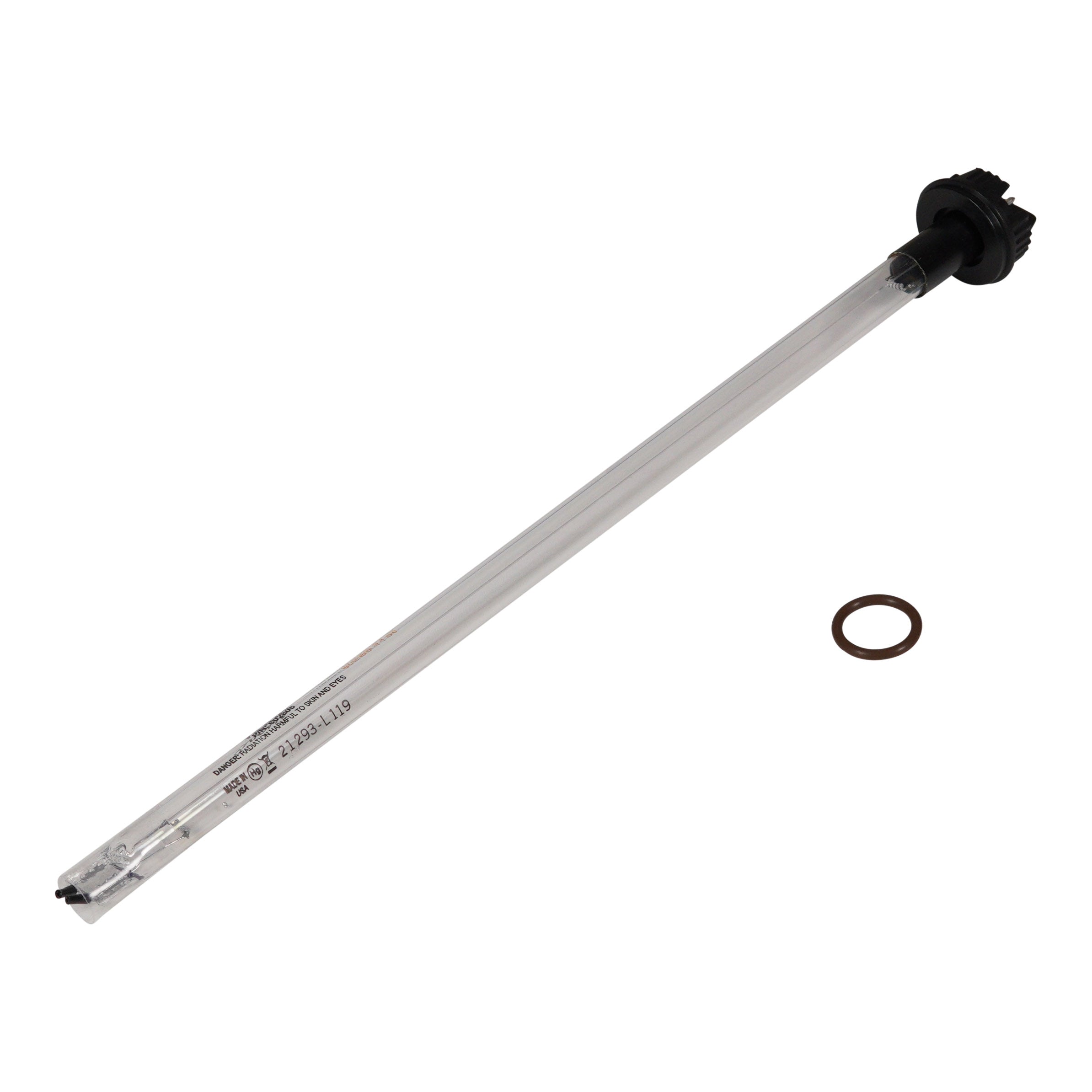 Viqua/Trojan UV Lamp C/D 602805、mySite、noshort