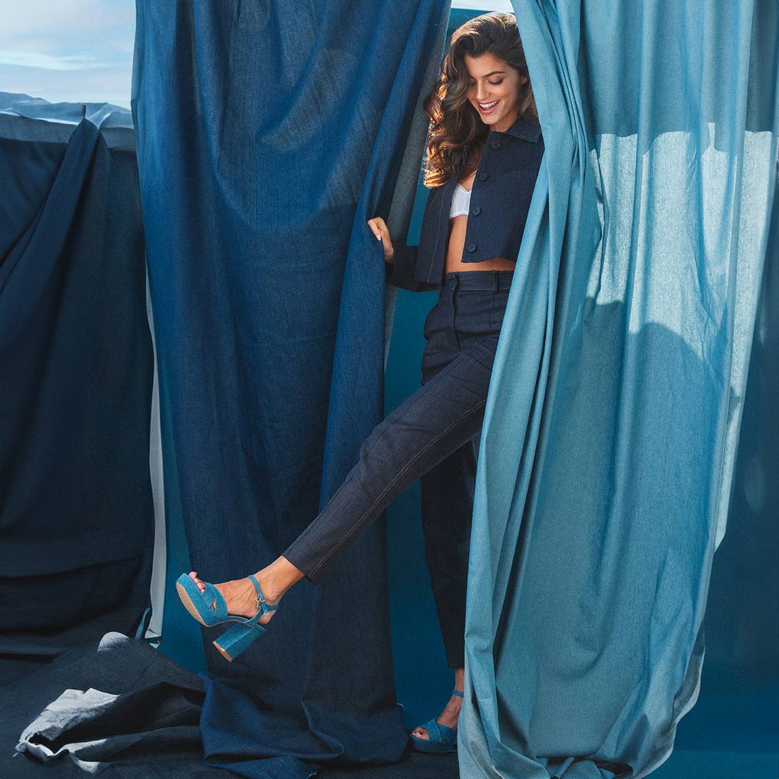 SANDALIA DE MUJER XTI 14276701、mySite、gtrtttuynbv