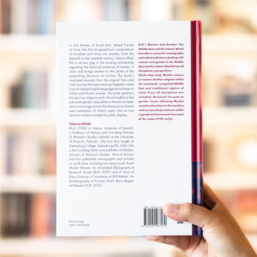 Sufi Women of South Asia: Veiled Friends of God、mySite、topwebapps