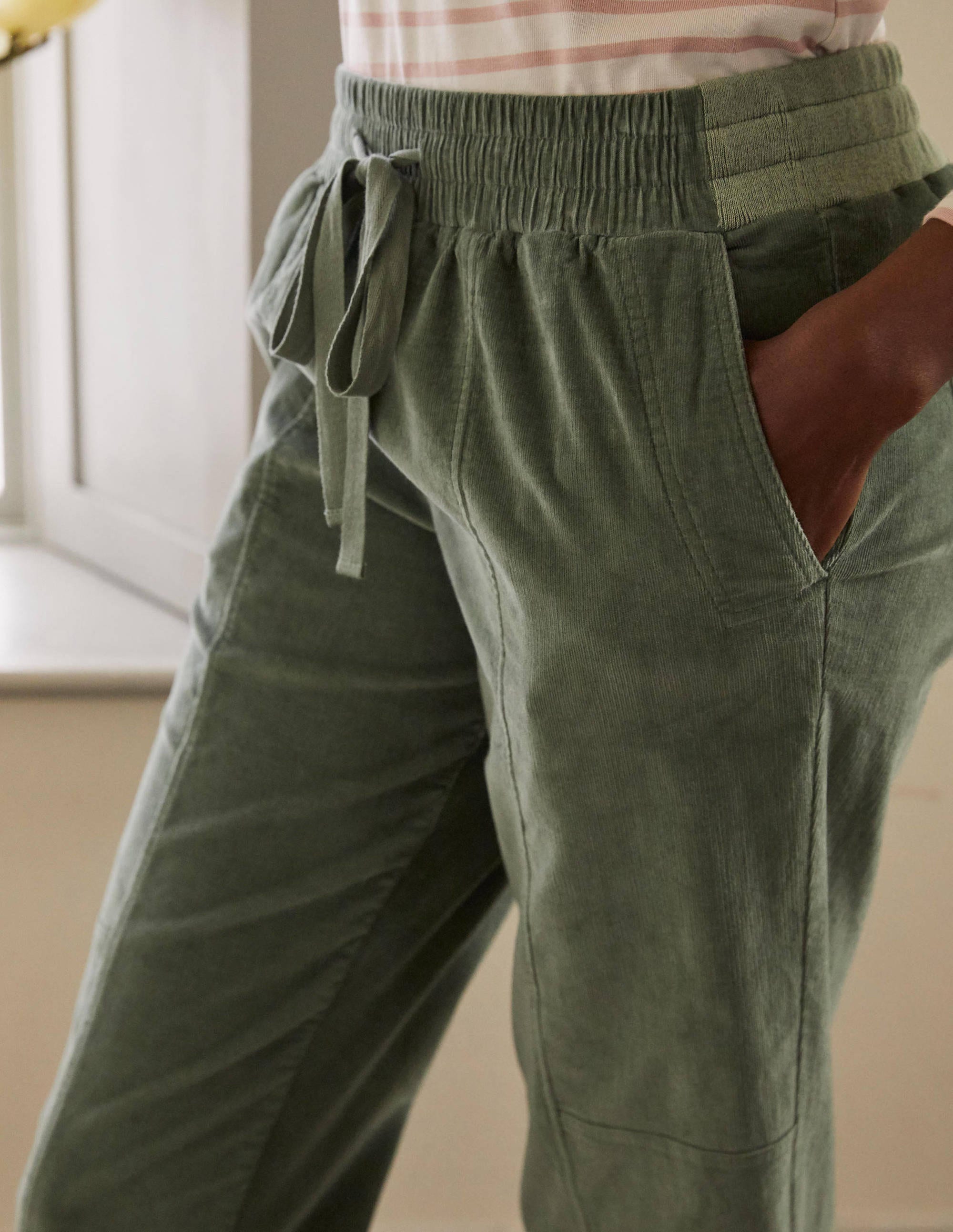  Dorset Cord Trousers-Alder、mySite、ashleygrahame