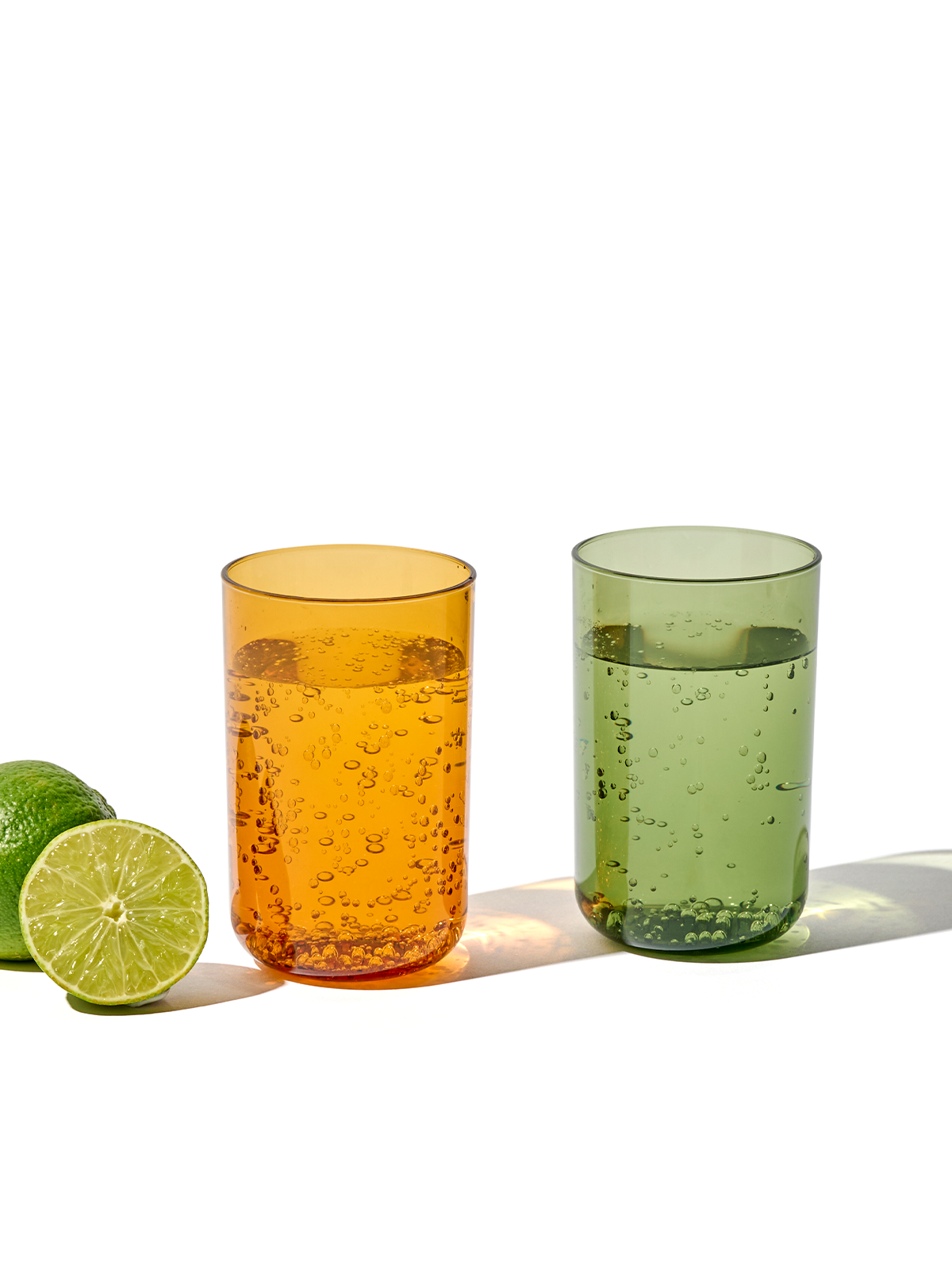 MSRP RESERVE 10oz Tumbler Tritan Copolyester Glass - Mixed Color Set、mySite、camillekostekn