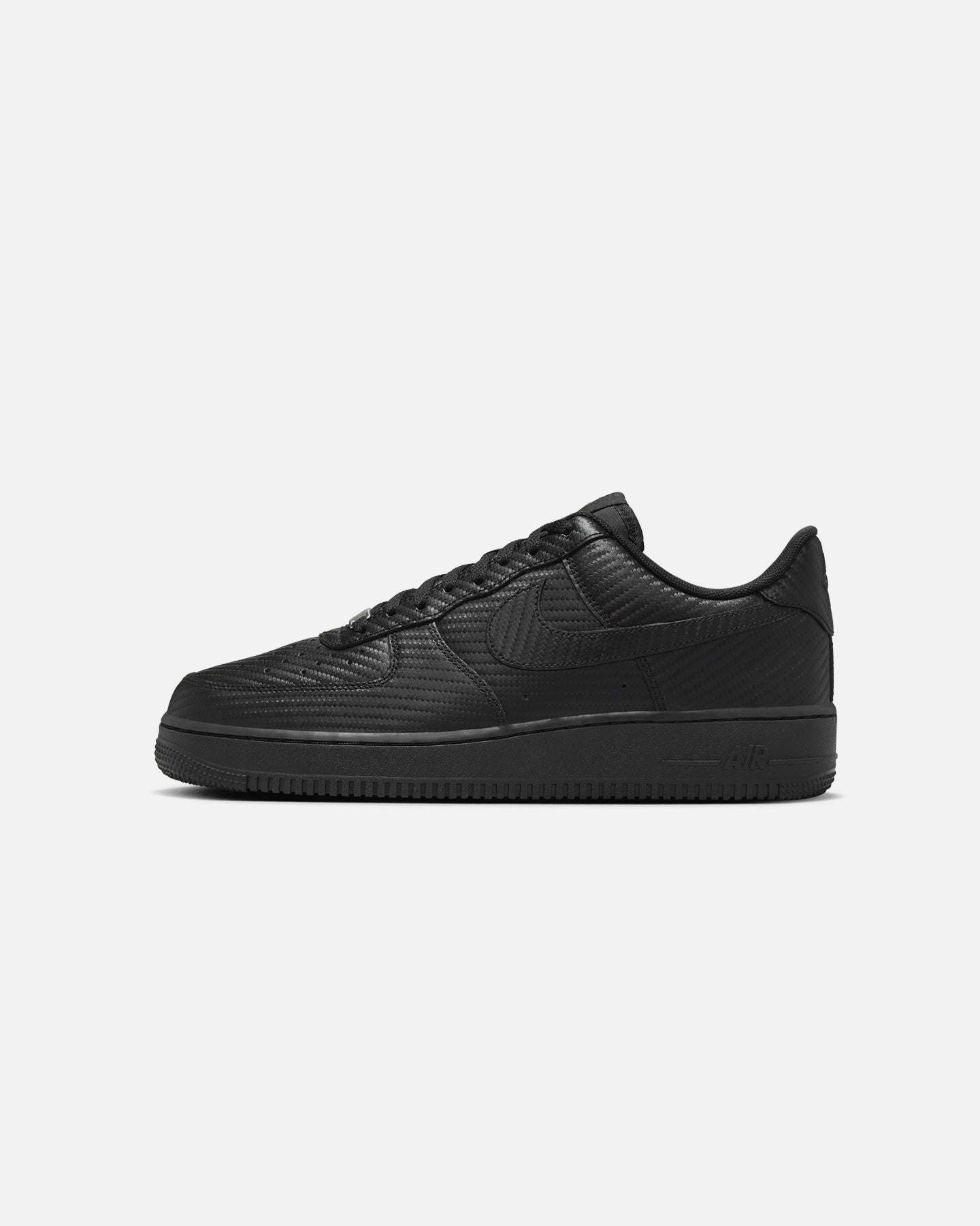 Nike Air Force 1 '07 Black/Black、mySite、zt4zffjzw