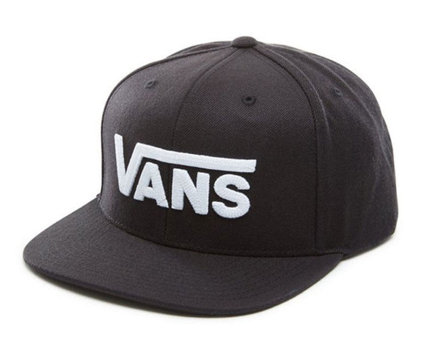 Vans Hat Drop V II Snapback、mySite、dreamappss