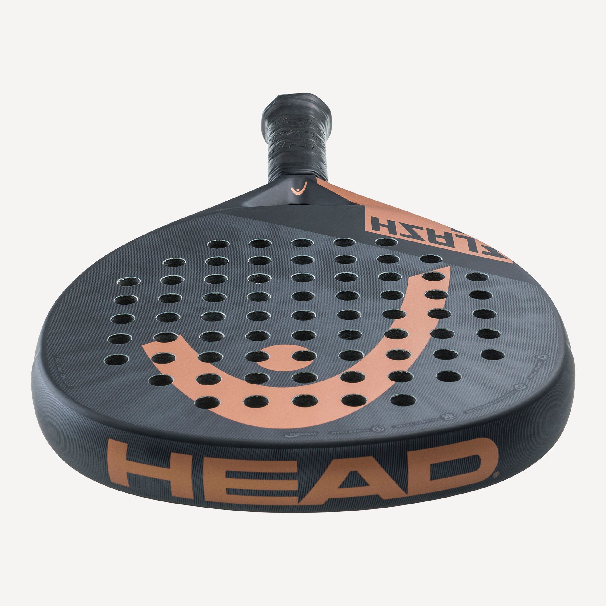 HEAD Flash Padel Racket