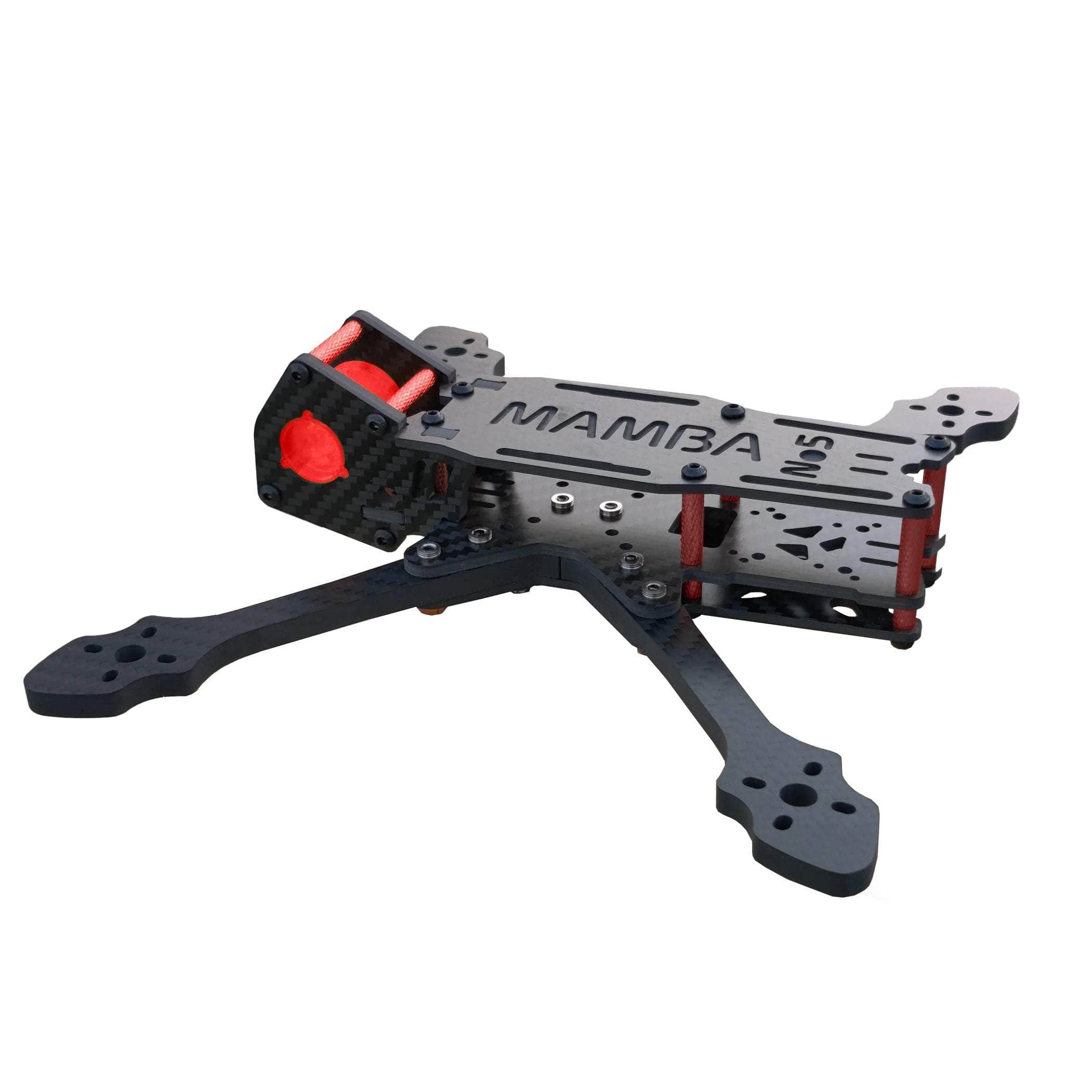  DaddyLovesQuads ASBO Mamba No5 5 FPV Frame、mySite、merchandisen