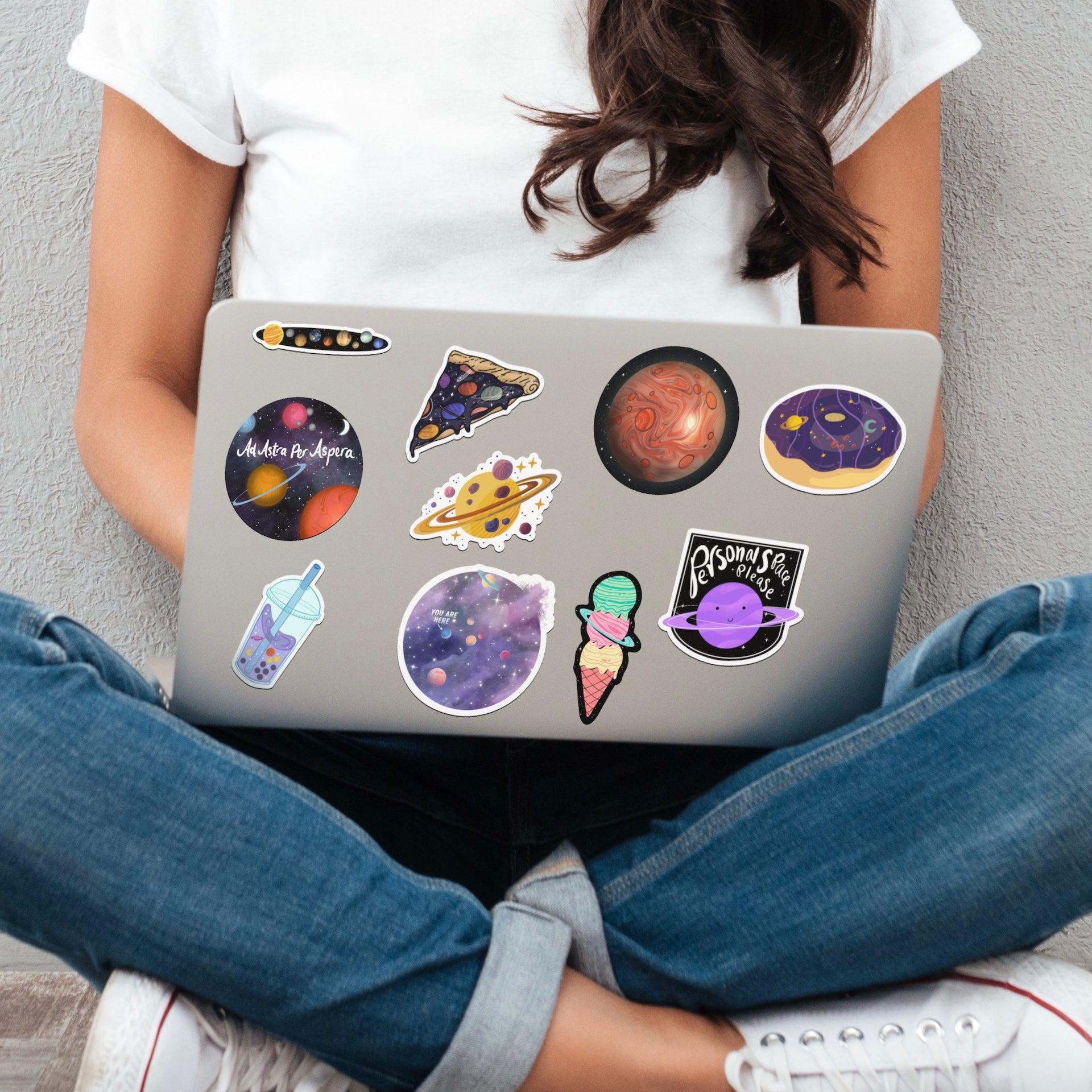  The Planet Space 10 Pack、mySite、elrpsem3k