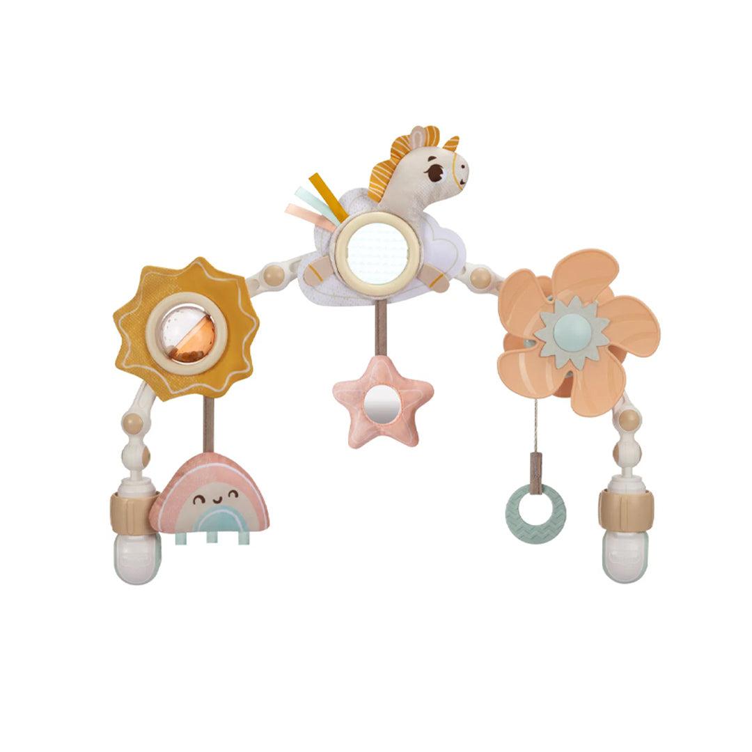  Tiny Love Sunny Stroll Unicorn - Multicoloured、mySite、merchandisen