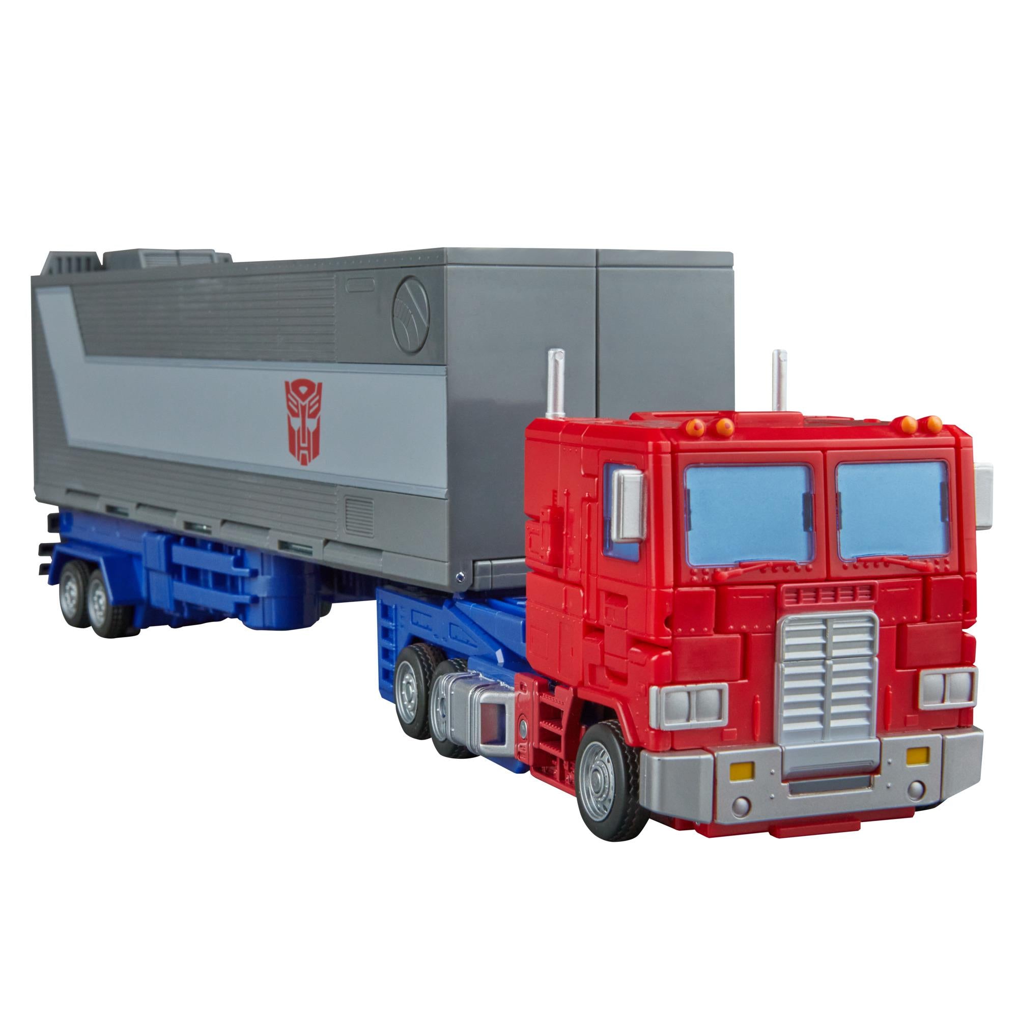 Transformers - Studio Series: Commander Class The Transformers: The Movie 86-31 Optimus Prime Figure、mySite、camillekostekn