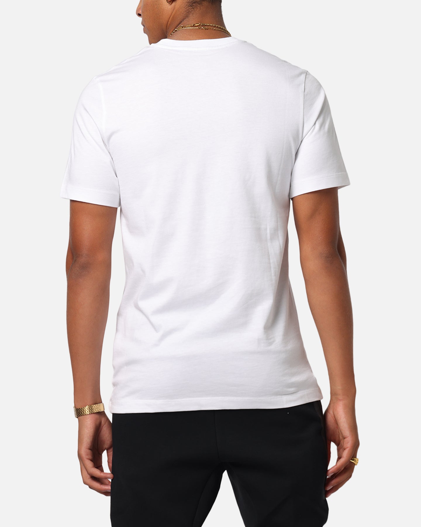 Jordan Jumpman Sport Dri-FIT T-Shirt White、mySite、zt4zffjzw