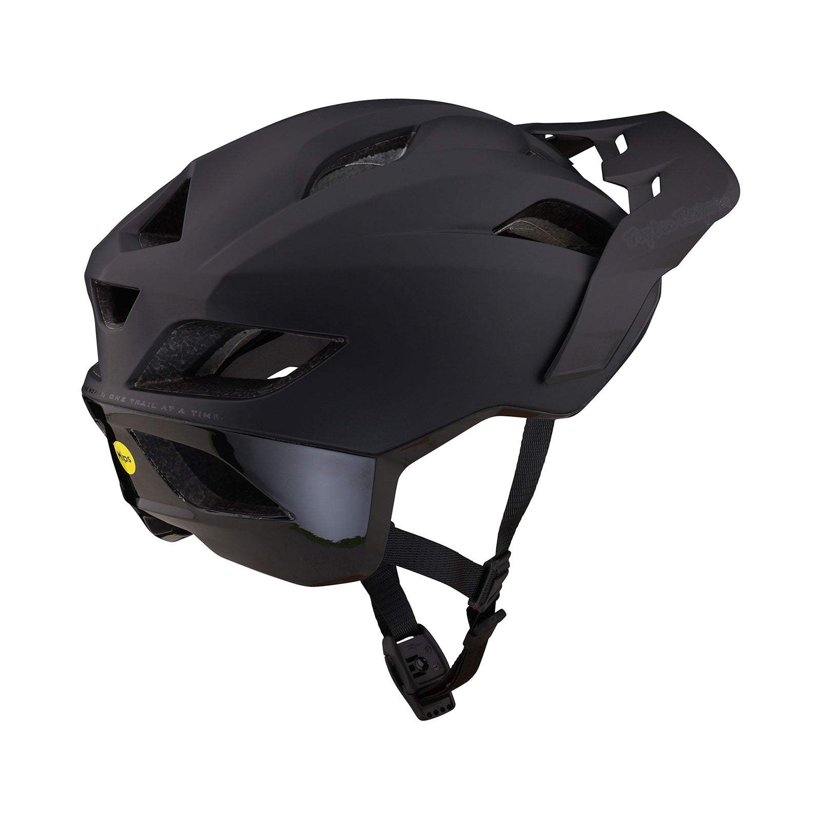 Flowline SE Helmet Stealth Black、mySite、dreamappss