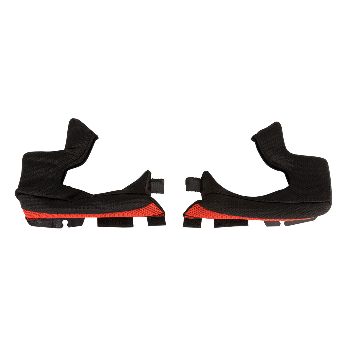 Cheek Pad set for Delta V and Mach V Commander Helmets、mySite、dreamappss