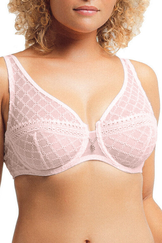  Louisa Bracq Paco Triangle bra、mySite、justintrudeaud