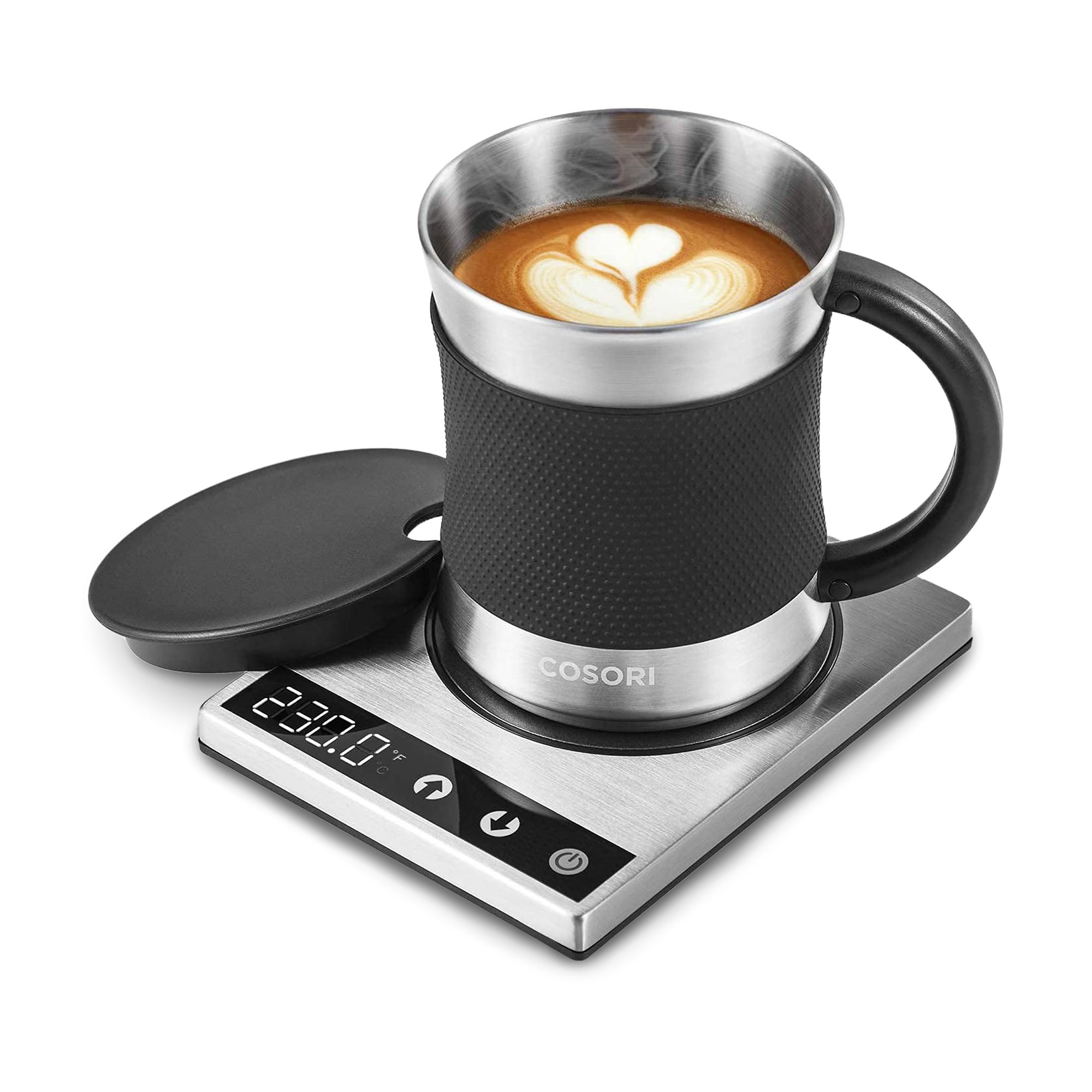 Original Coffee Warmer & Mug、mySite、fannypackpong