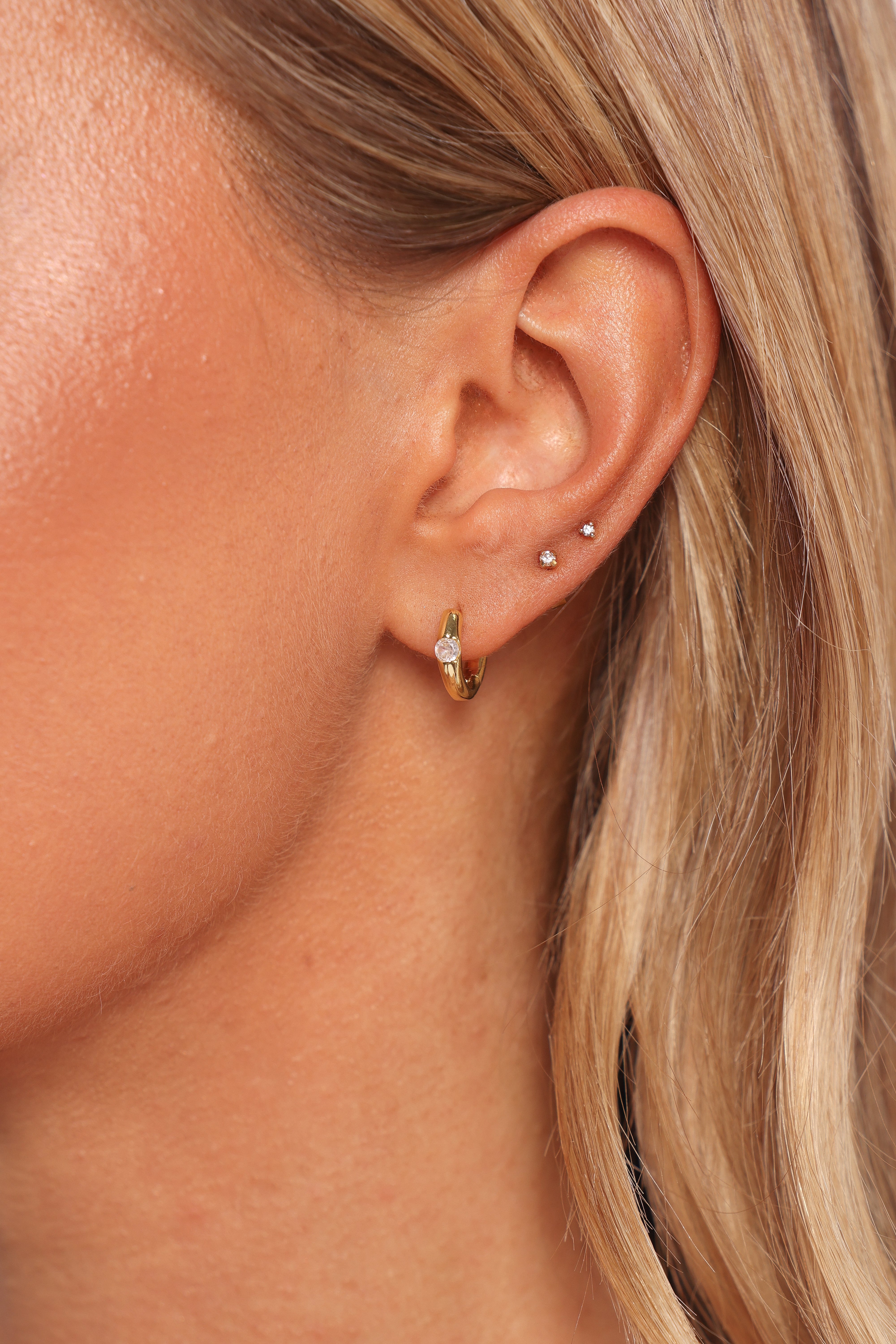  Java Earrings - Gold、mySite、sugarbowlscore