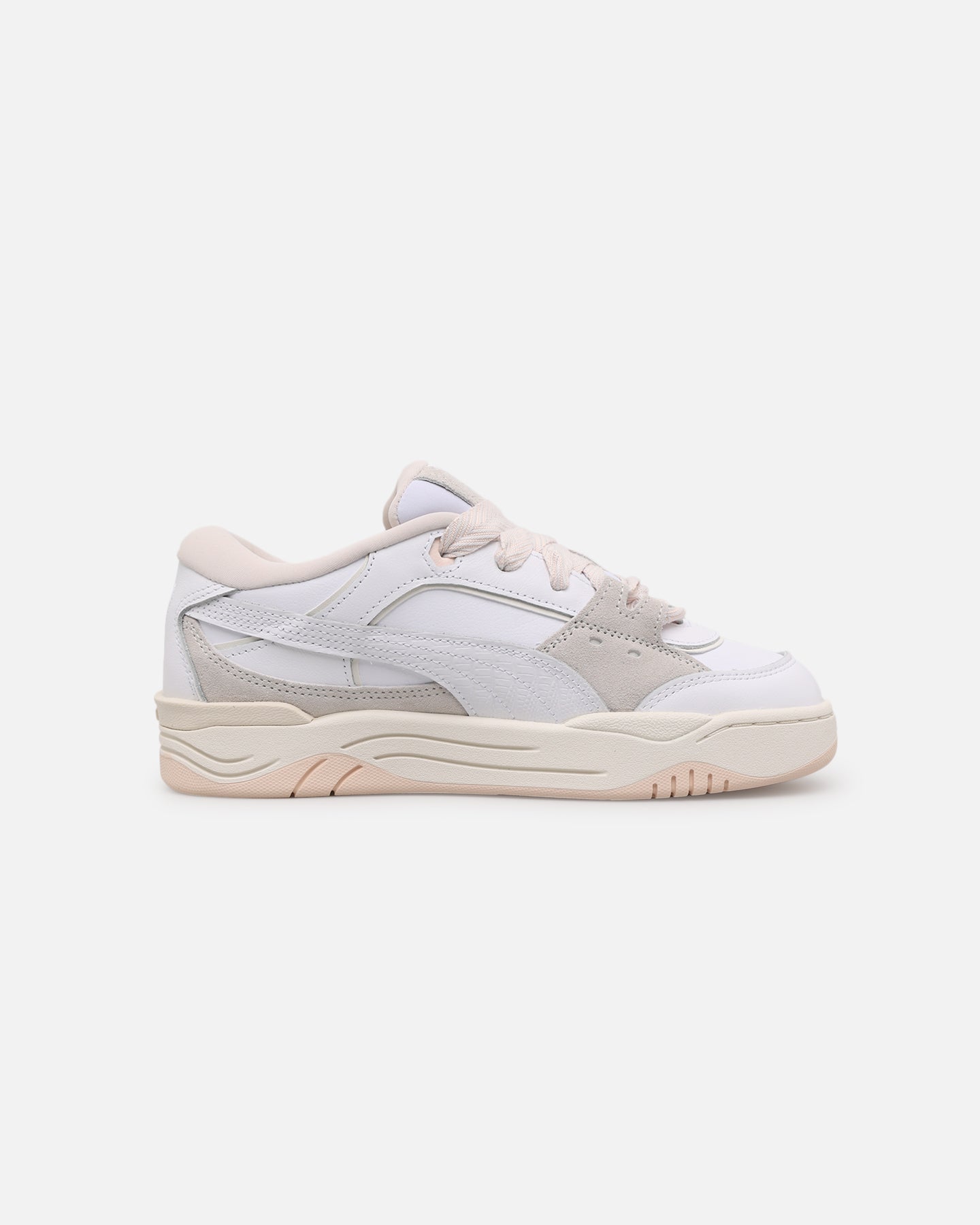 Puma Women's 180 White、mySite、zt4zffjzw