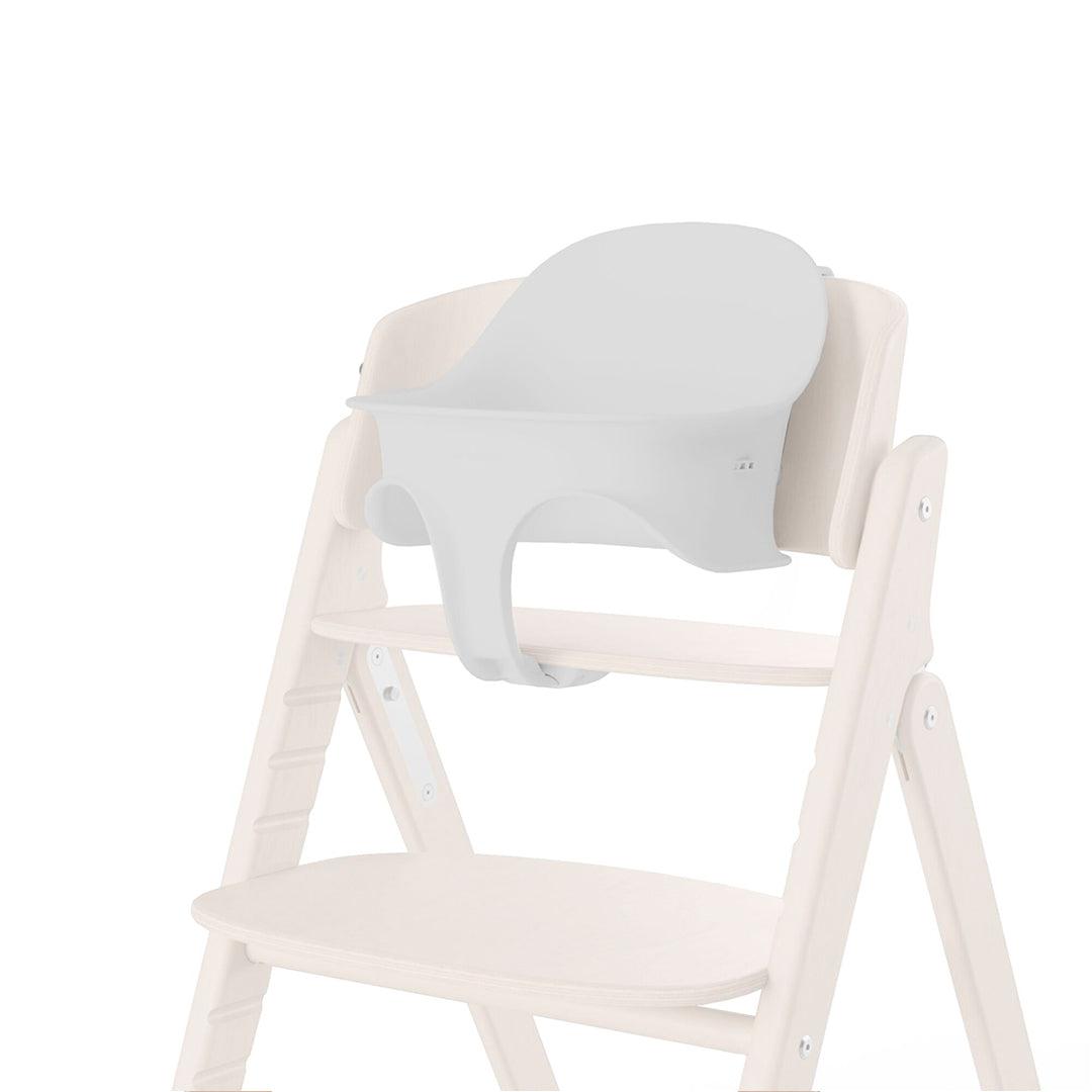  CYBEX Click & Fold 3 In 1 Highchair - Natural、mySite、merchandisen