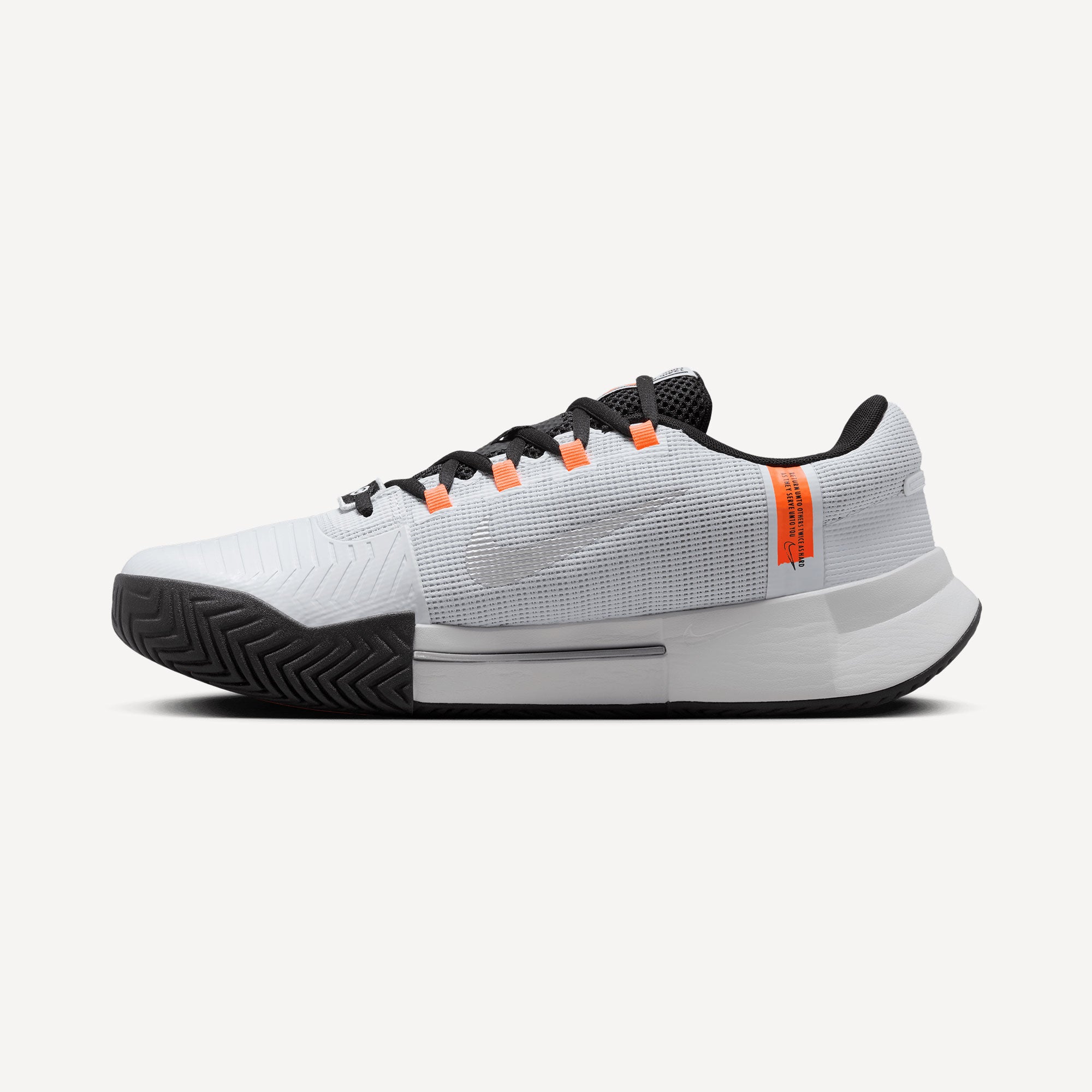 Nike Zoom GP Challenge 1 Premium Men's Hard Court Tennis Shoes