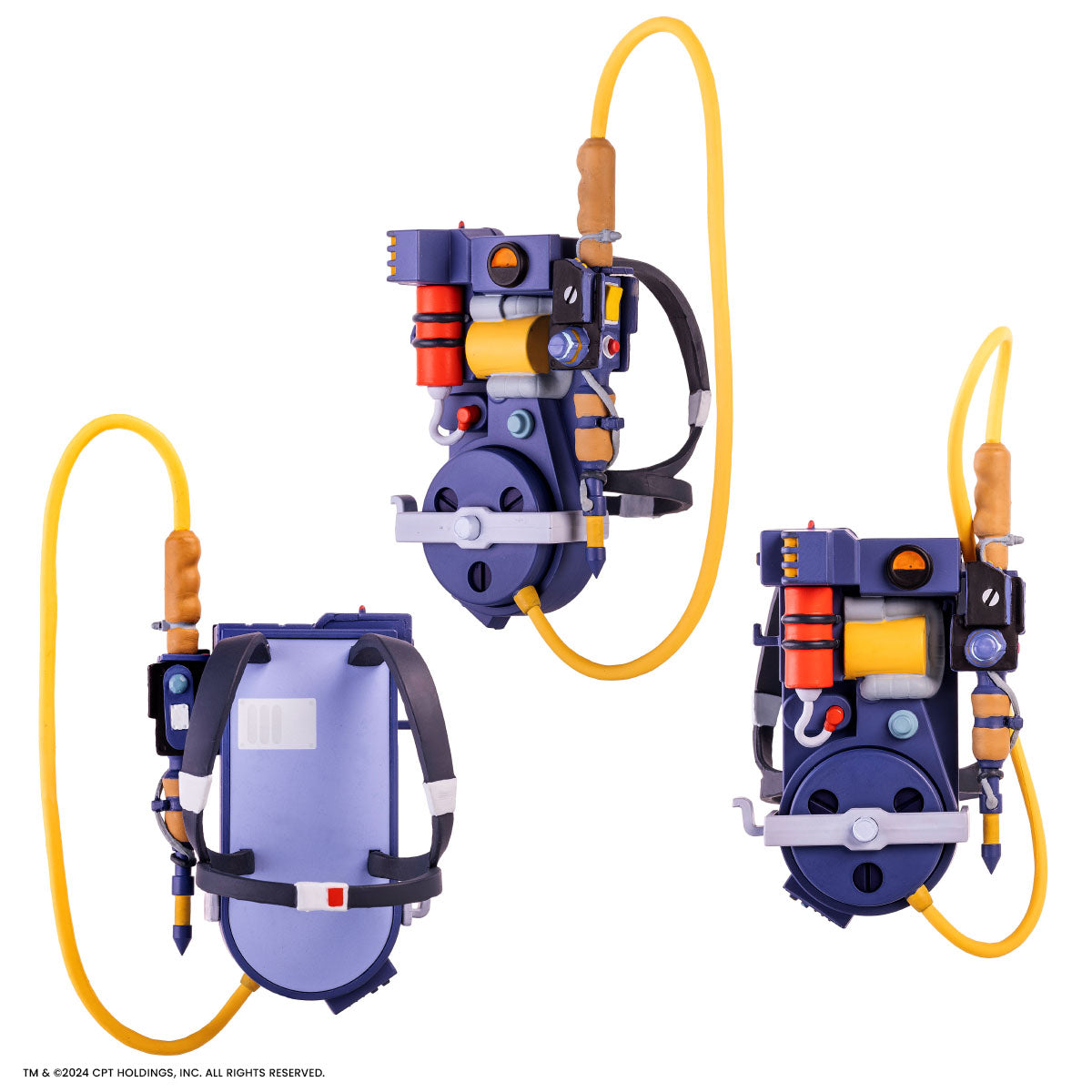 Mondo The Real Ghostbusters Egon Spengler、mySite、hgirdovlk