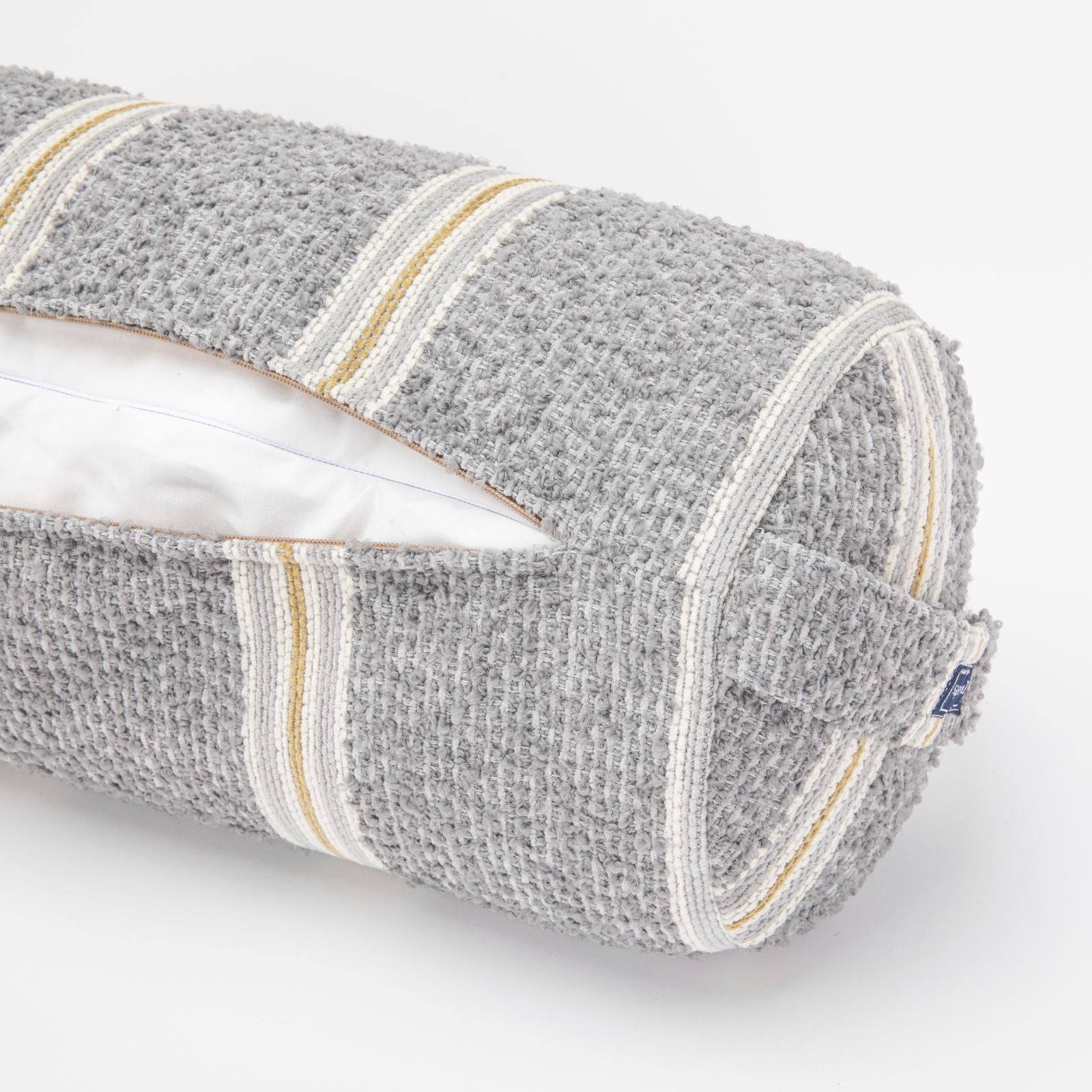 Theodore Stripe Bolster、mySite、topwebapps