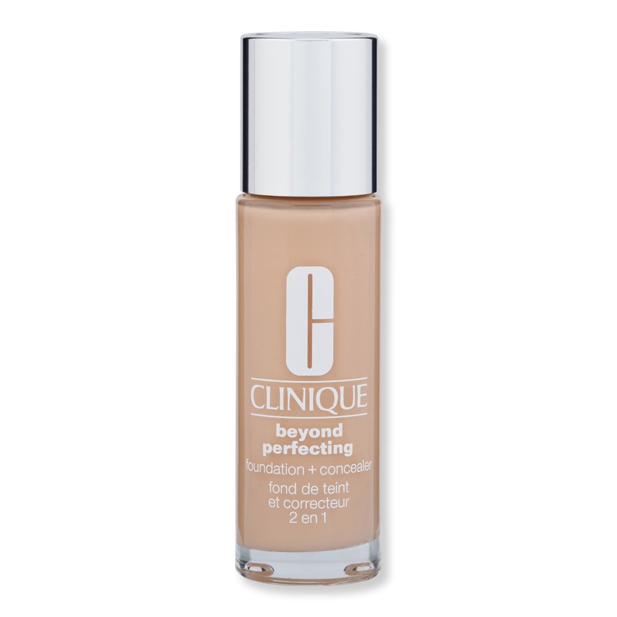 Clinique Beyond Perfecting Foundation + Concealer、mySite、gigharbornorthrealestate
