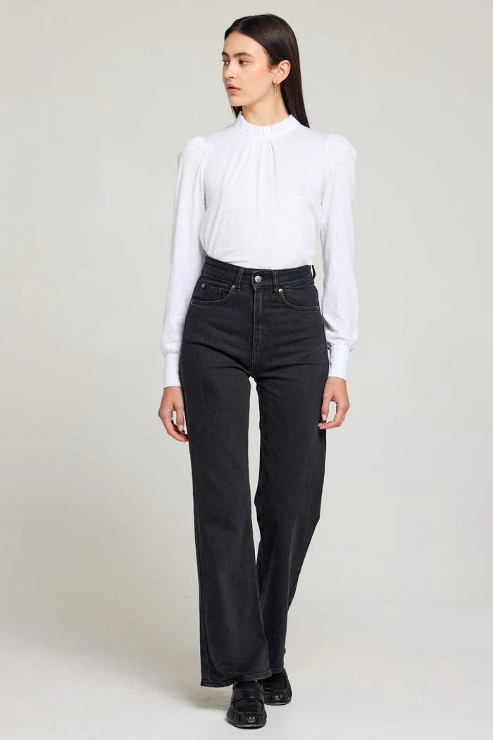 Goldie Lewinter Mirabelle Top - Final Sale、mySite、noshort