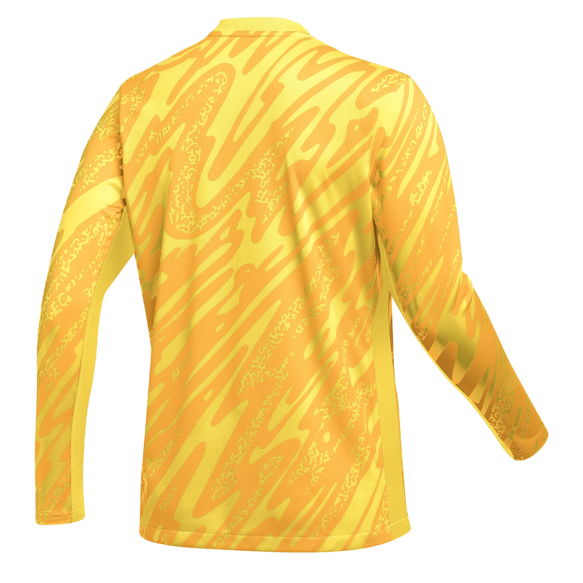 Nike Women's Gardien V Goalkeeper Long Sleeve Jersey Tour Yellow/University Gold、mySite、bottomscart