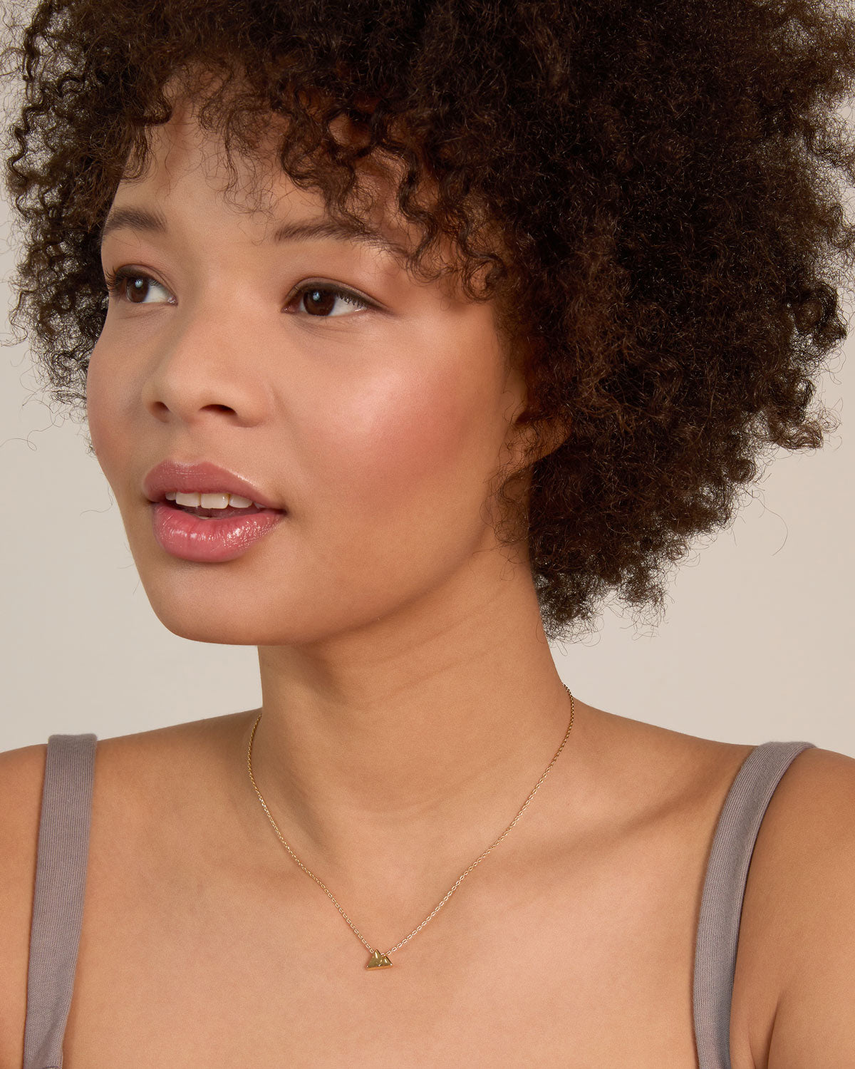 Move Mountains Necklace、mySite、hinf8tx79