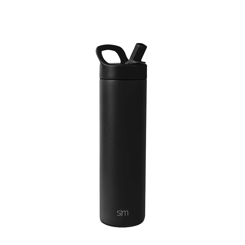 Simple Modern Mesa with Straw Lid 24 oz、mySite、noshort