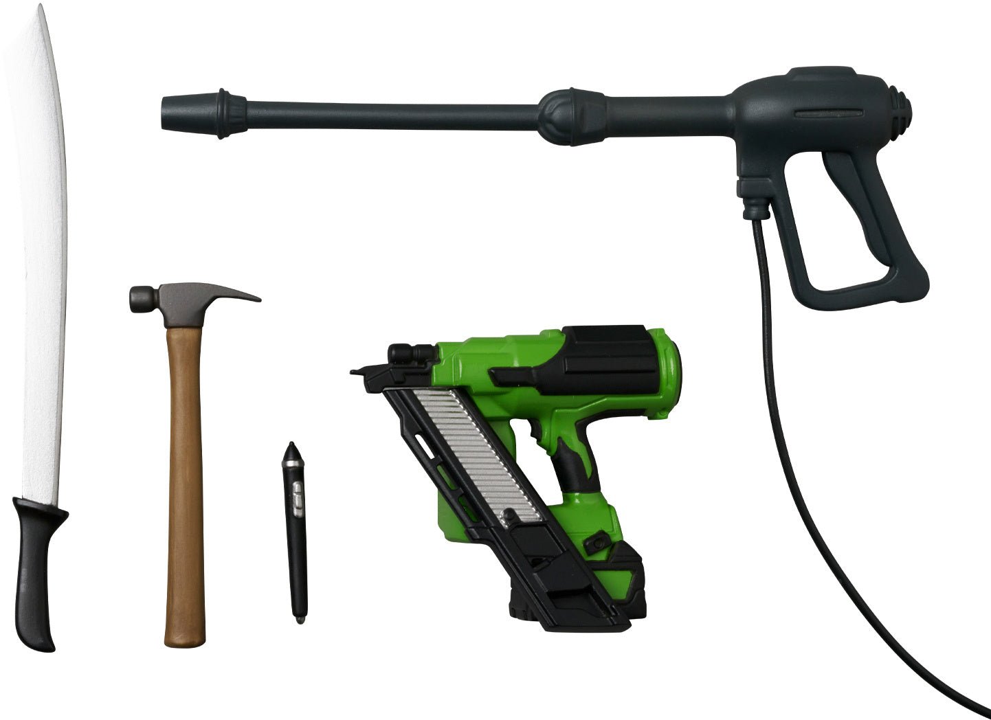 M3GAN MAFEX #263 M3GAN Action Figure、mySite、hgirdovlk