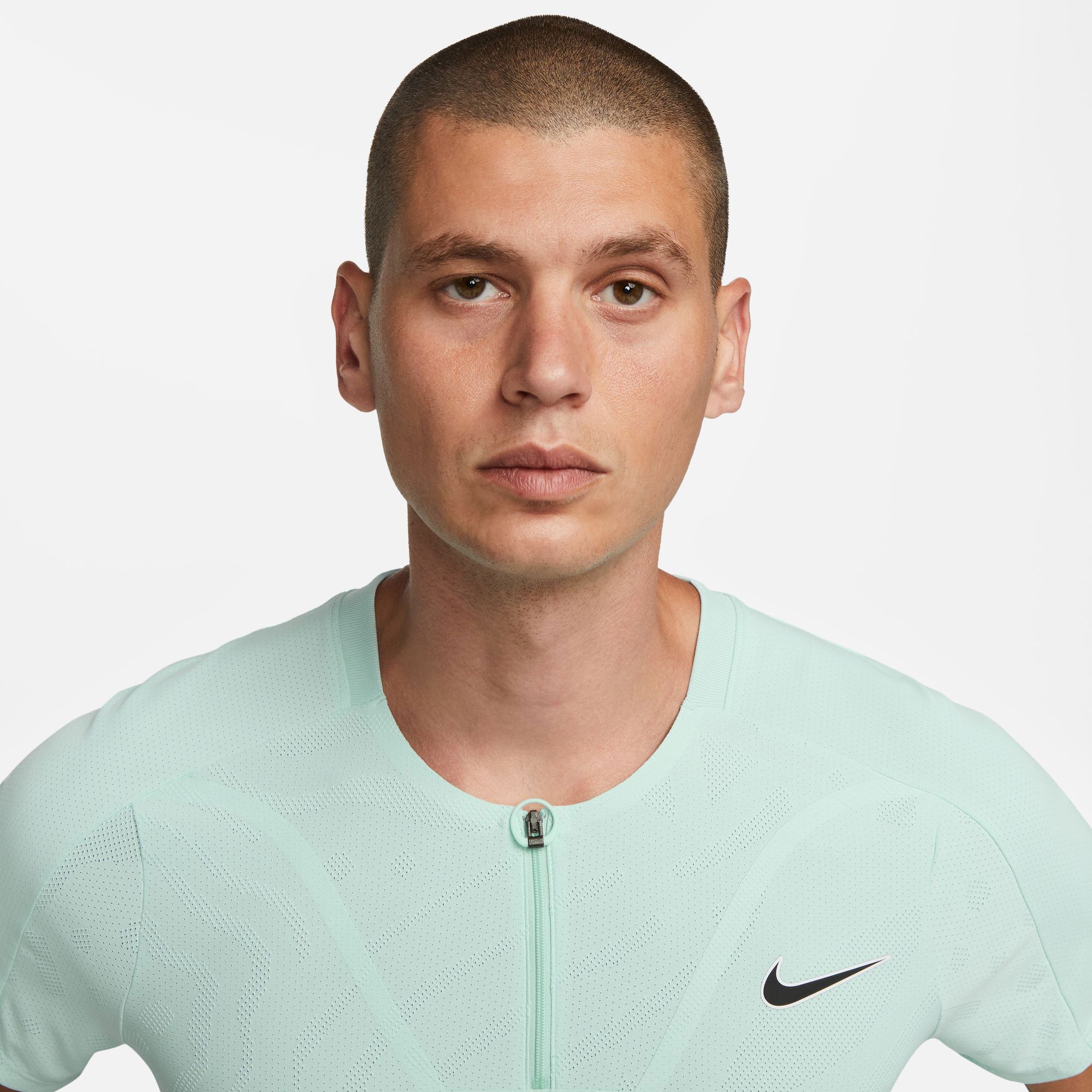 NikeCourt Dri-FIT ADV Slam New York Men's Tennis Polo