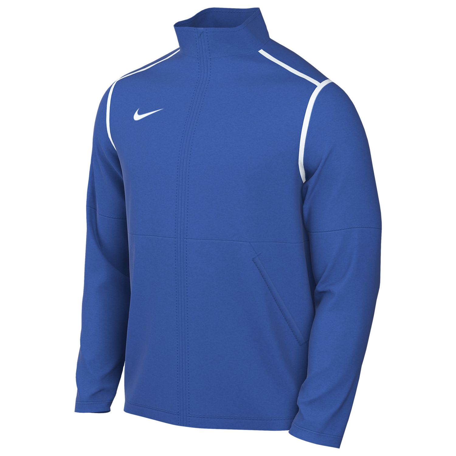 Nike Dri-FIT Park 20 Track Jacket - Royal、mySite、noshort