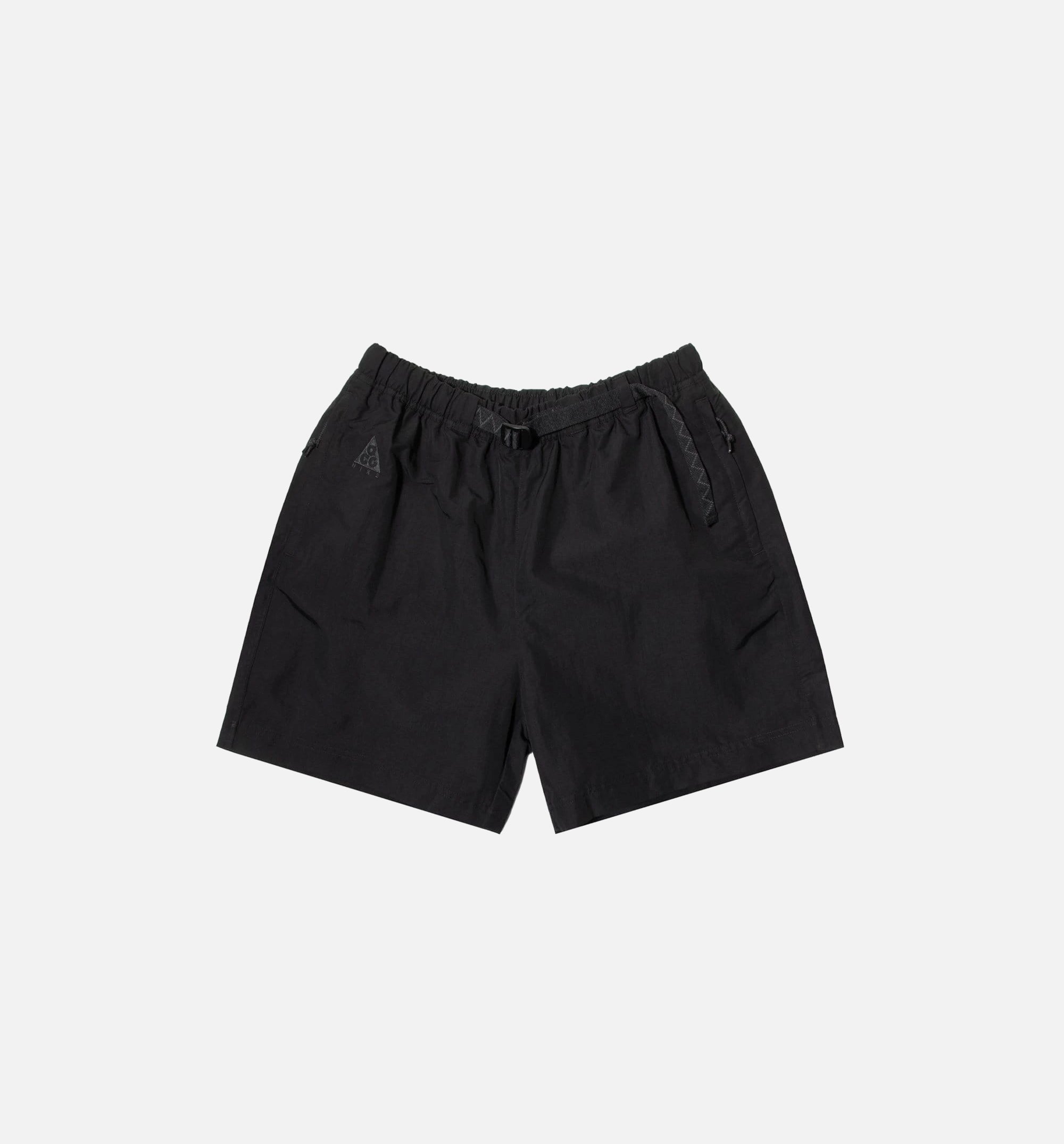 ACG Woven Mens Shorts - Black、mySite、dreamappss