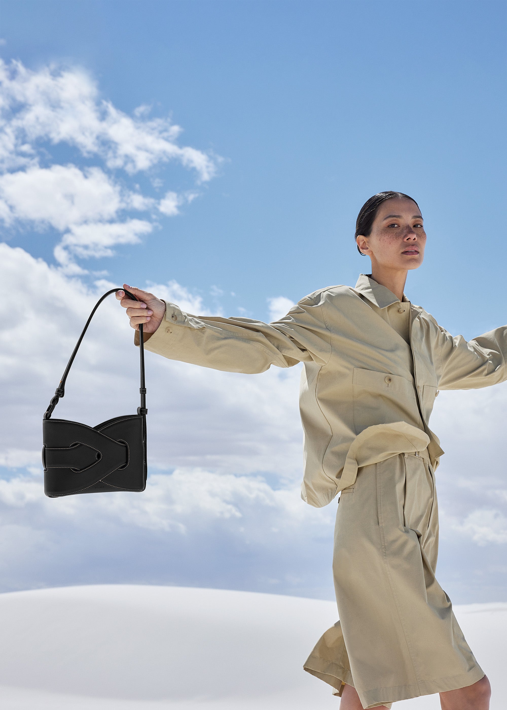 Nodde - Noir Lisse、mySite、camillekostekn