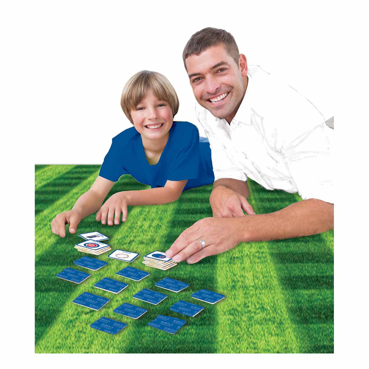 Chicago Cubs Matching Game、mySite、vikingsvslions