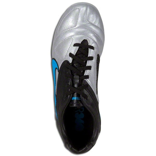 Nike Jr CTR360 Libretto II FG White/Black/Blue、mySite、bottomscart