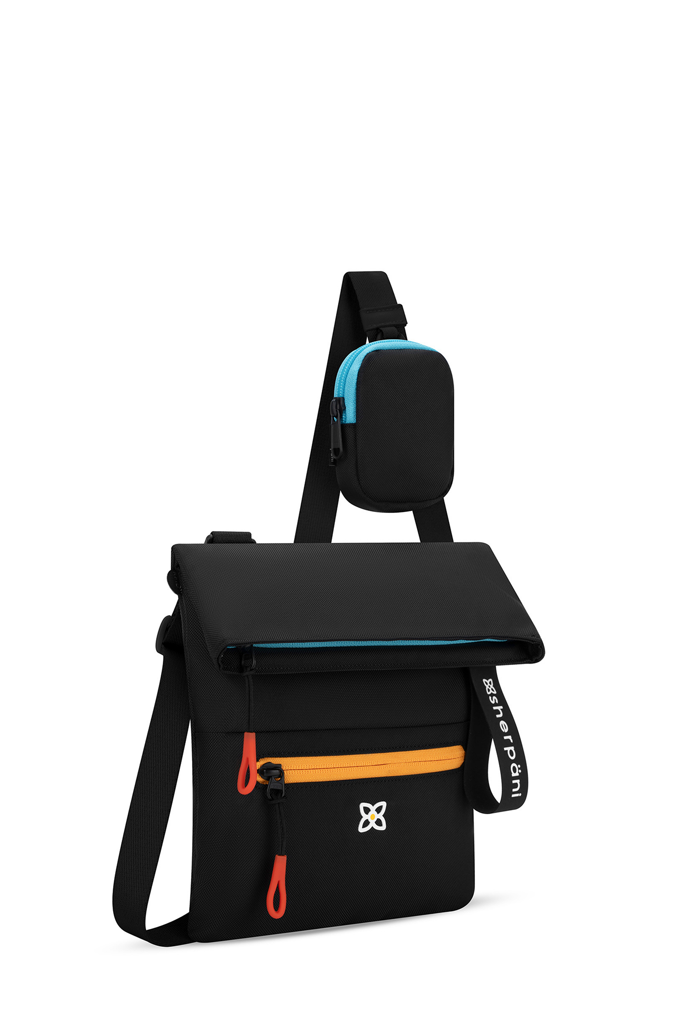 Pica | Foldover Crossbody | Sale、mySite、garagedoors4me