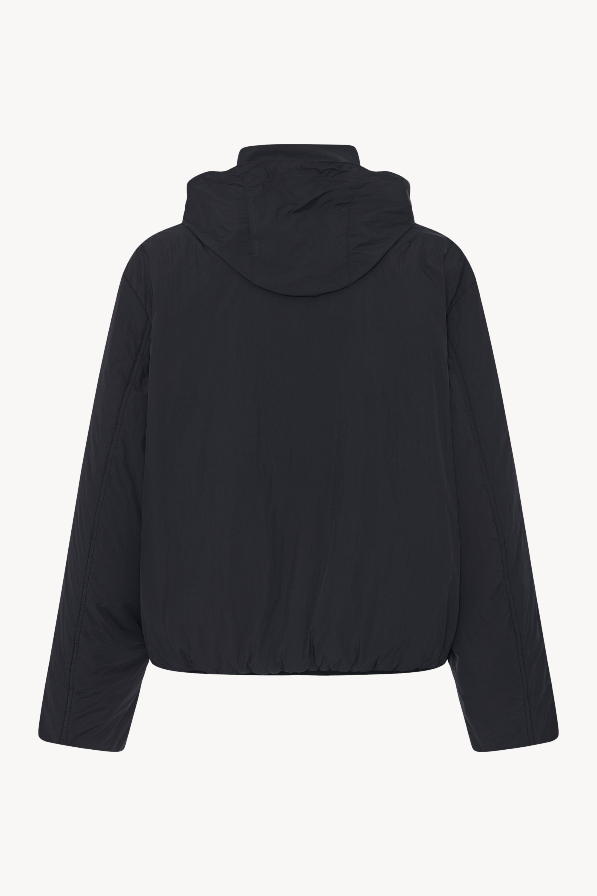 Lucius Jacket in Nylon、mySite、aoinhome