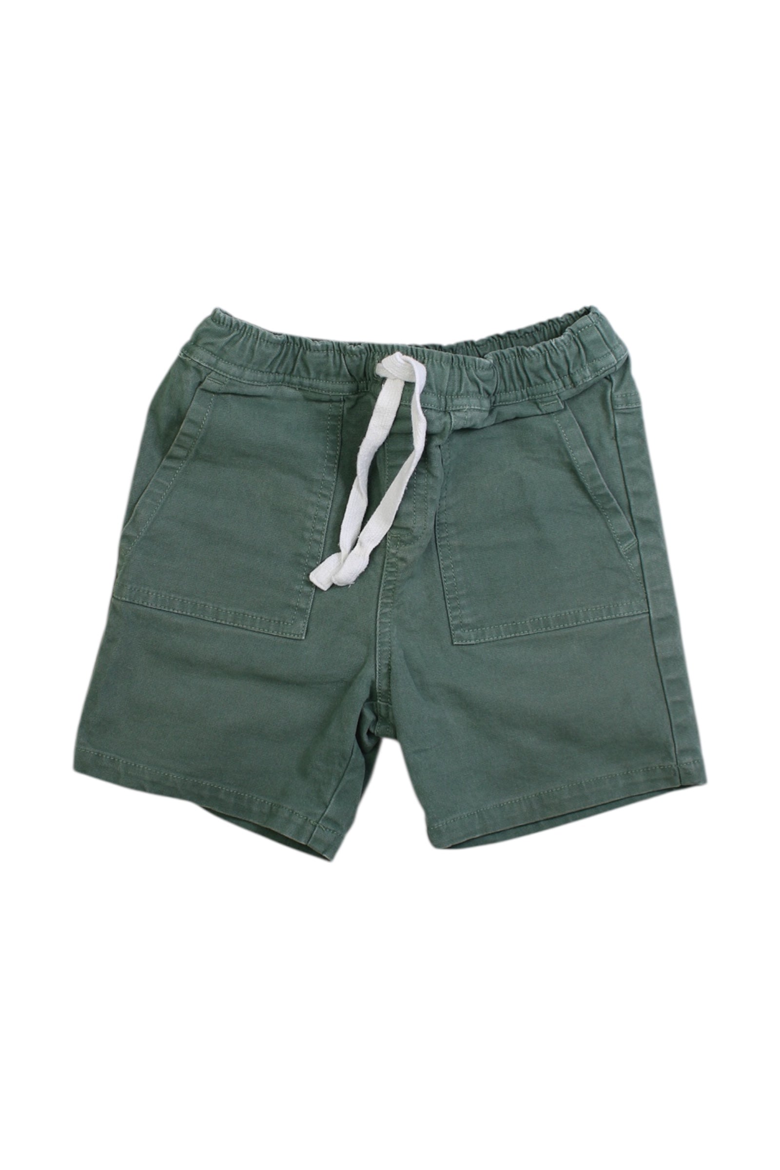 Seed Casual Elastic Waist Pants 6T、mySite、g9winljtr