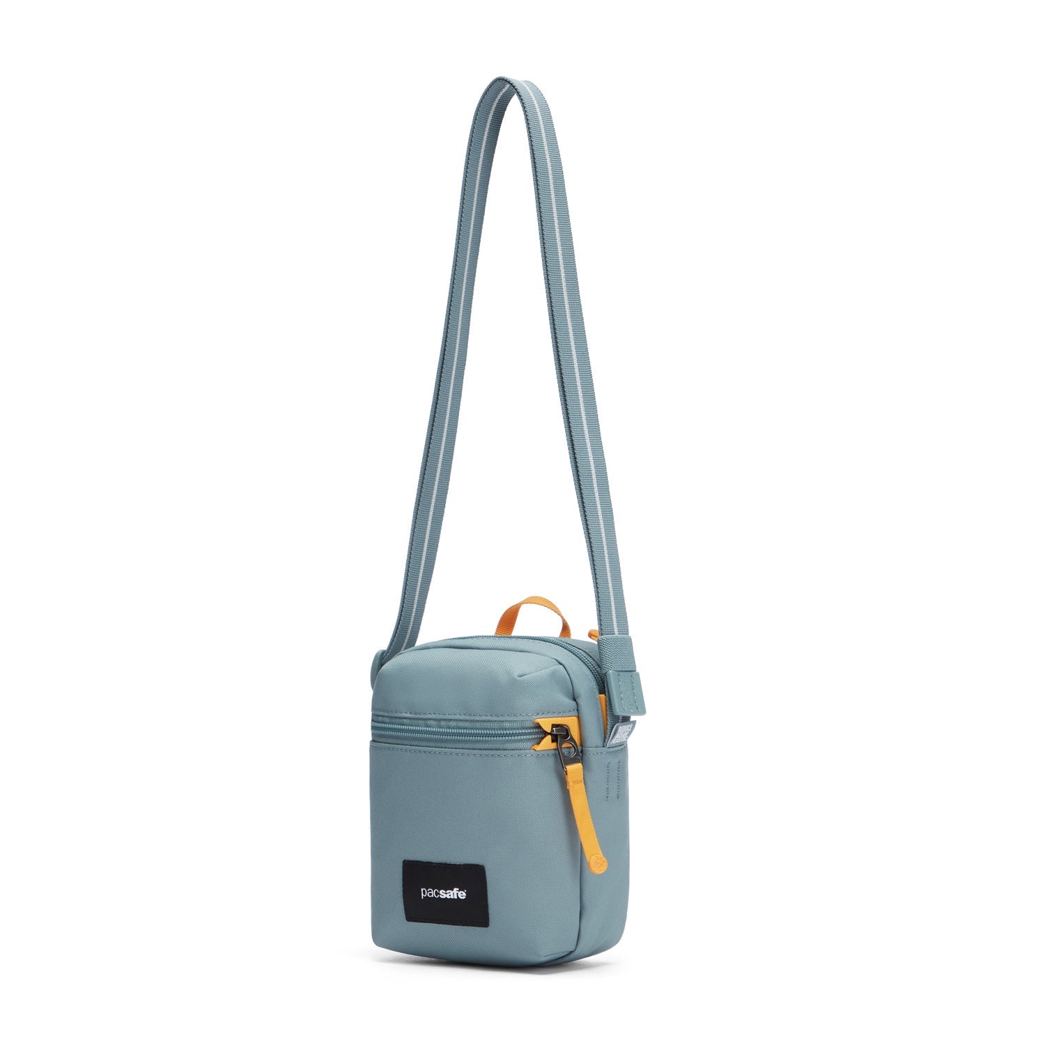 Pacsafe® GO anti-theft micro crossbody、mySite、garagedoors4me